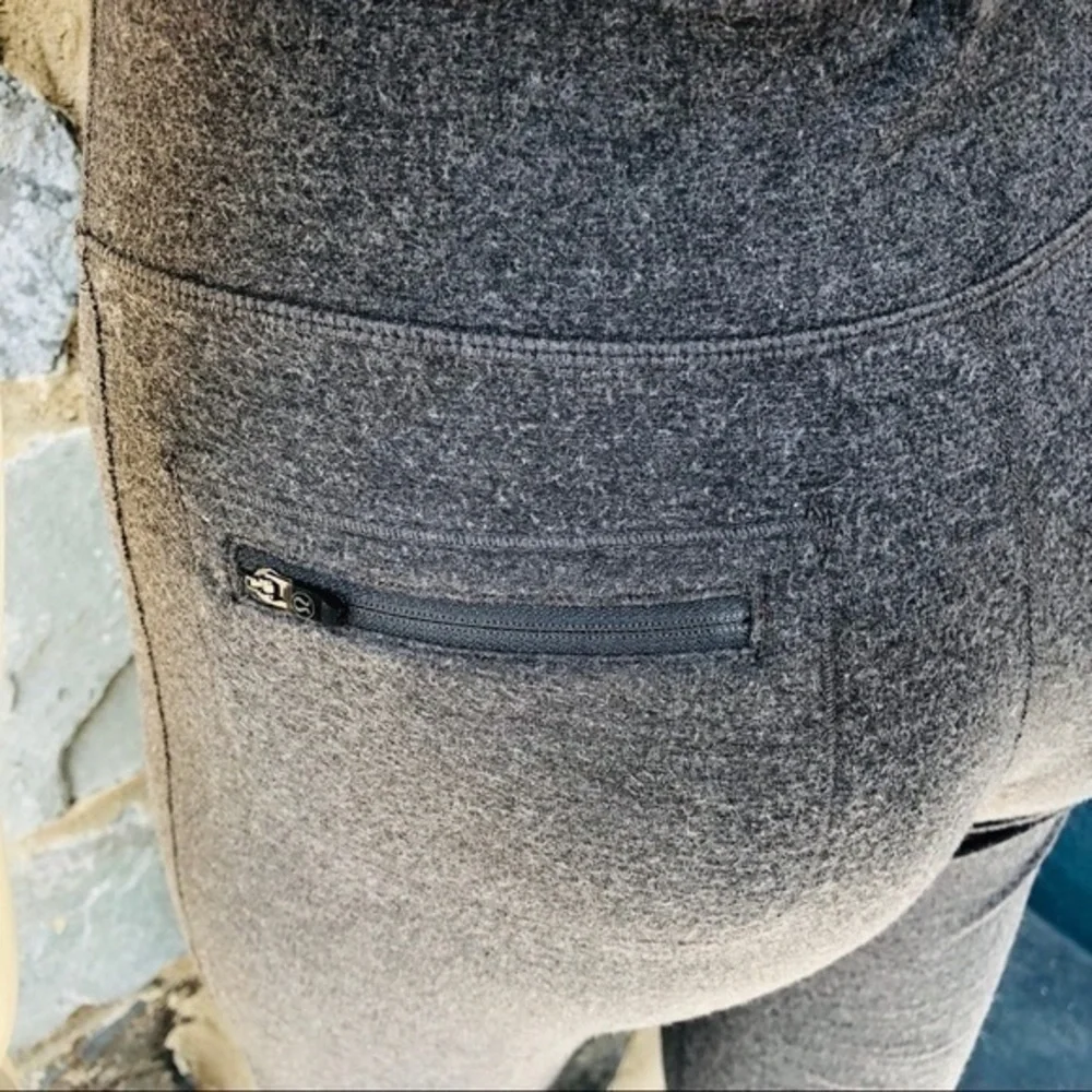 lululemon athletica loops practice
